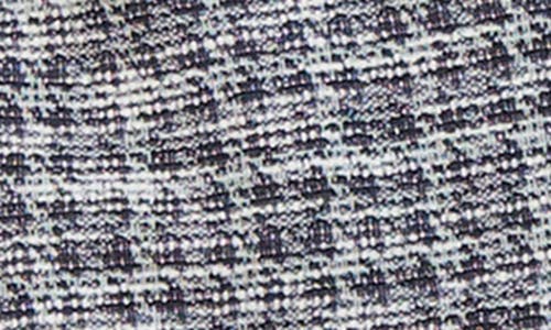 ELIZA J ELIZA J PUFF SLEEVE TWEED SHEATH DRESS