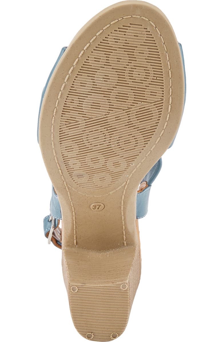 Spring Step Madeleine Slingback Sandal, Alternate, color,