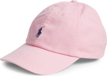 Classic Sport Cotton Twill Baseball Cap