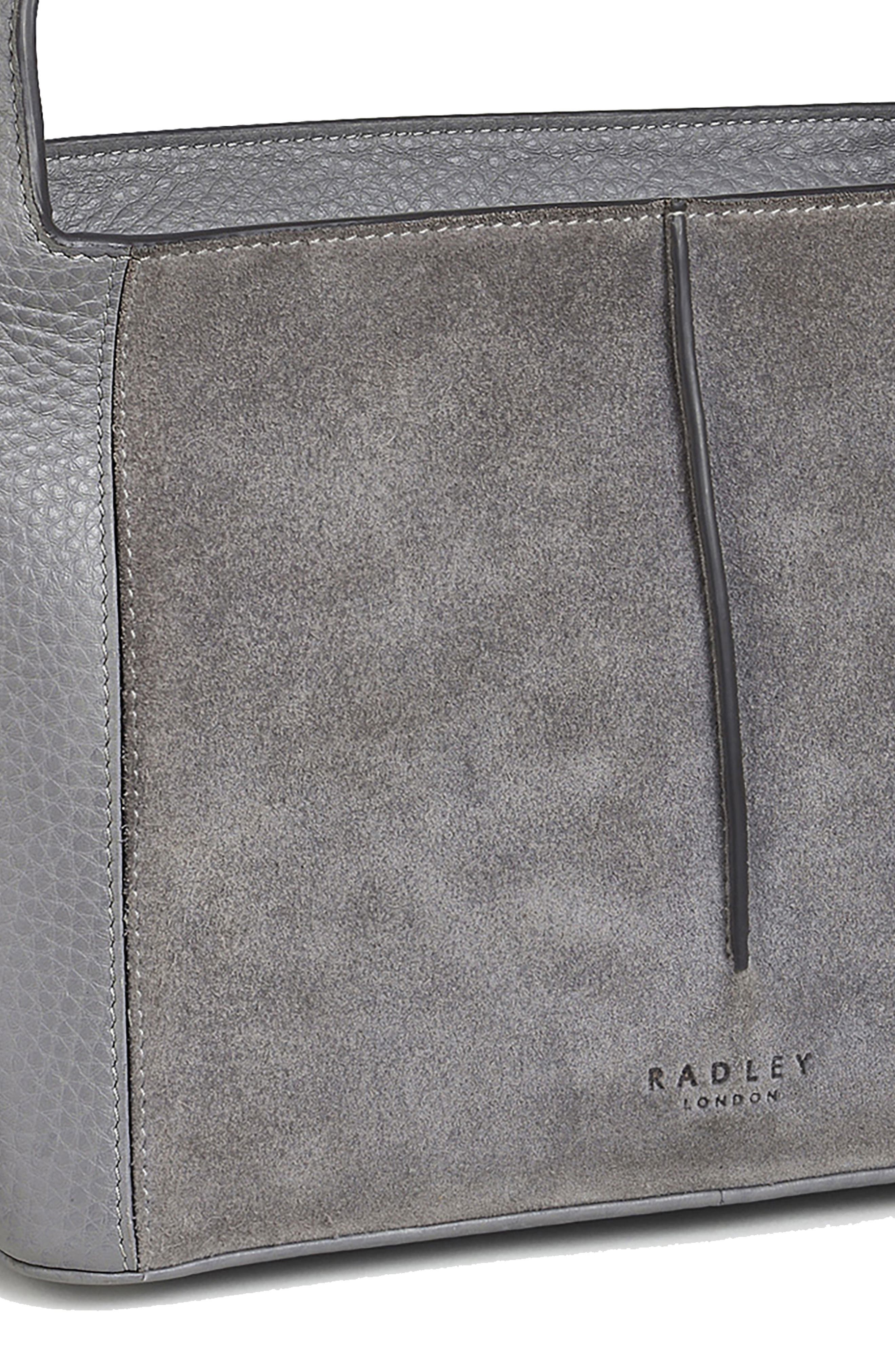 Radley Hillgate Place Satchel, Alternate, color, 