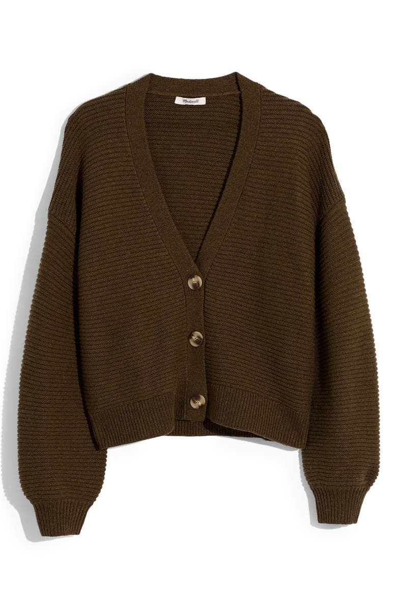 Madewell Shelley Cardigan, Alternate, color,