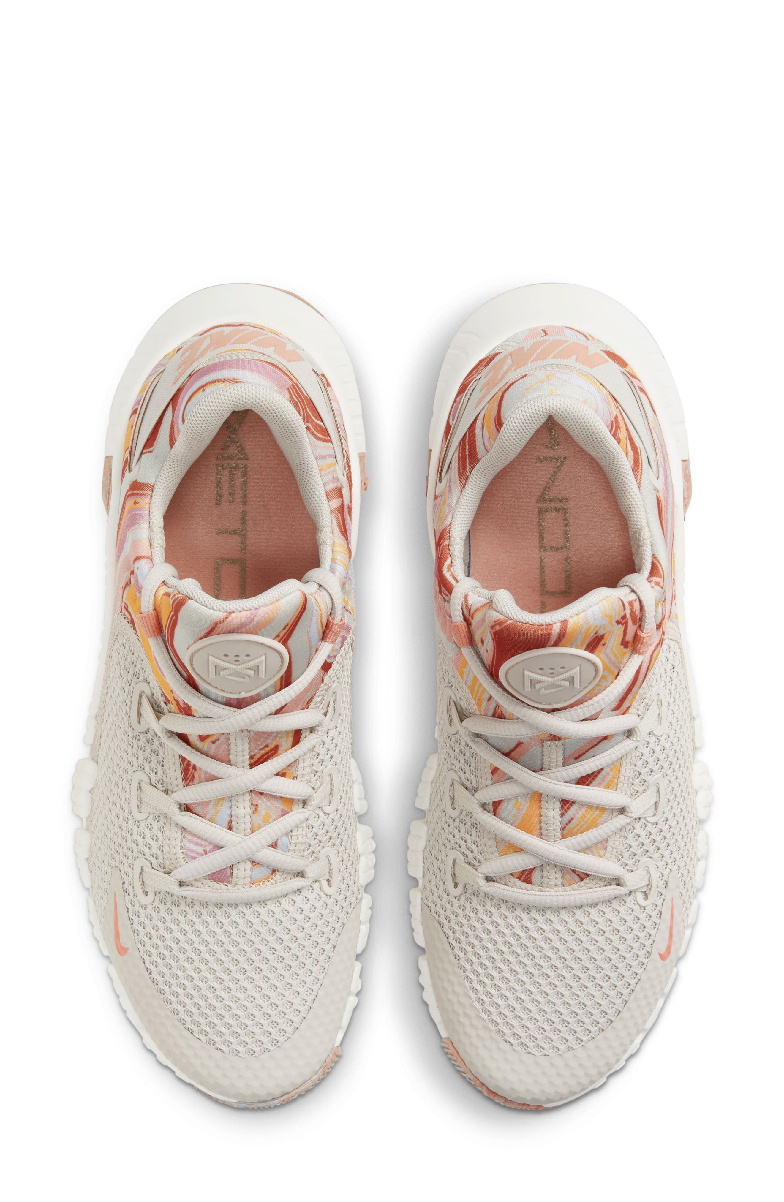 Nike Free Metcon 4 Training Shoe, Alternate, color, 