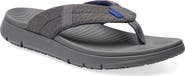 Sanuk Beer Foamie Flip Flop