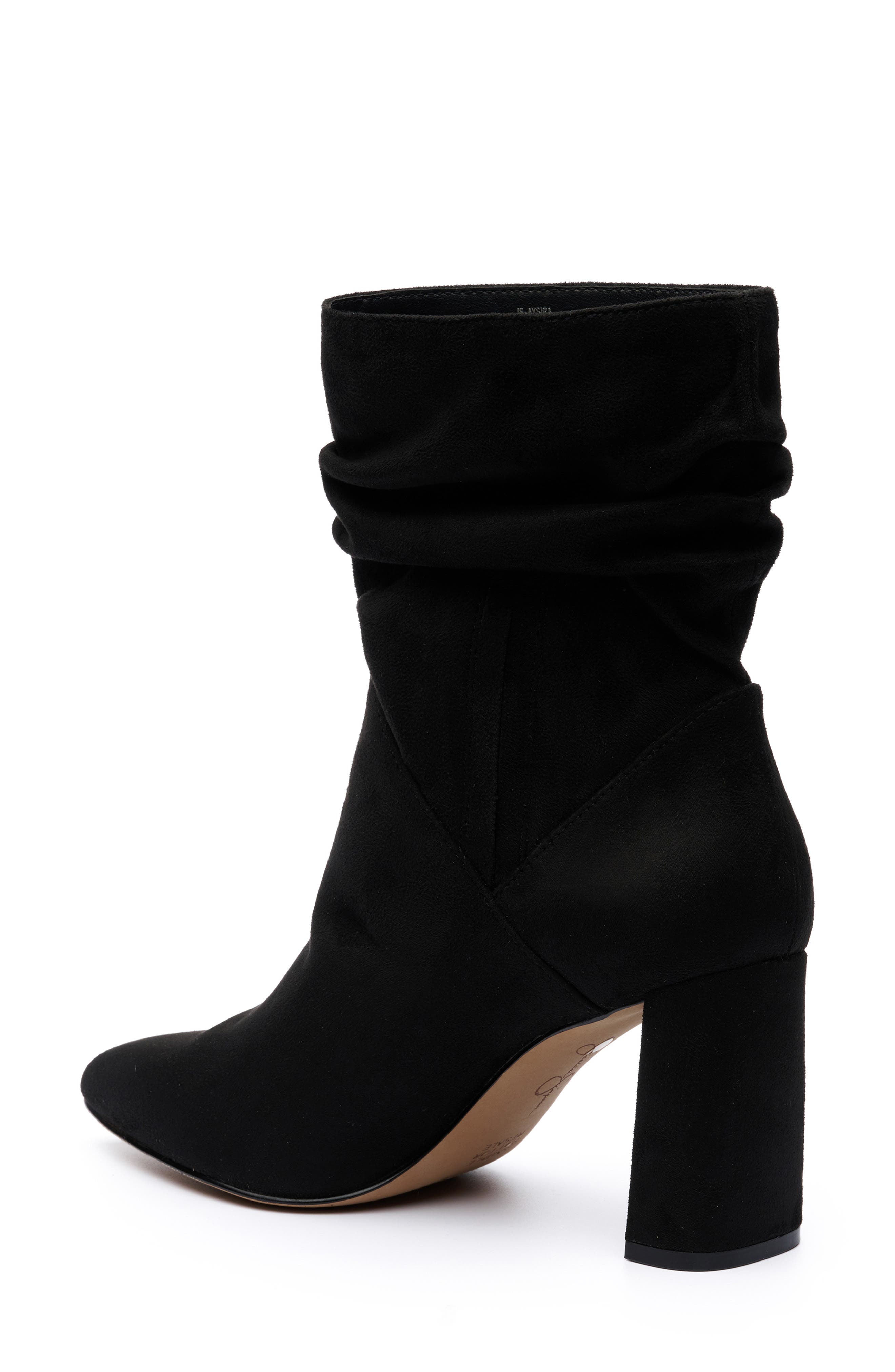 Jessica Simpson Aysira Bootie, Alternate, color, 