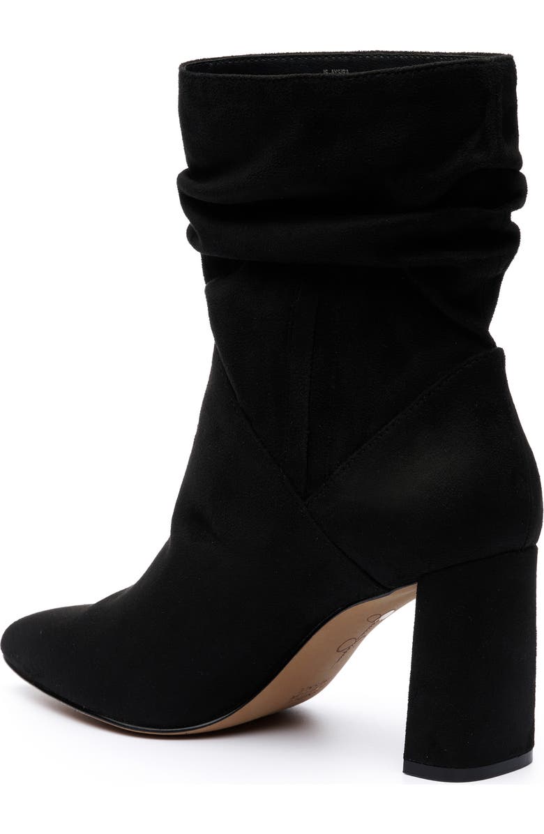 Jessica Simpson Aysira Bootie, Alternate, color,