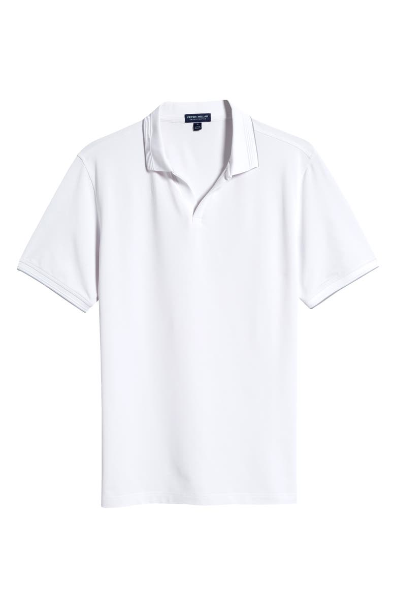 Peter Millar Crown Summertime Performance Mesh Polo, Alternate, color, 