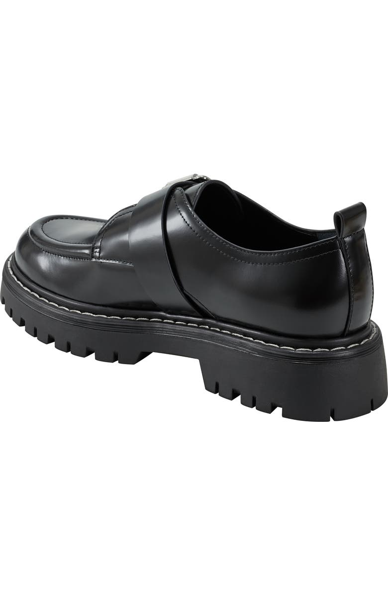 Marc Fisher LTD Tarla Platform Loafer, Alternate, color,