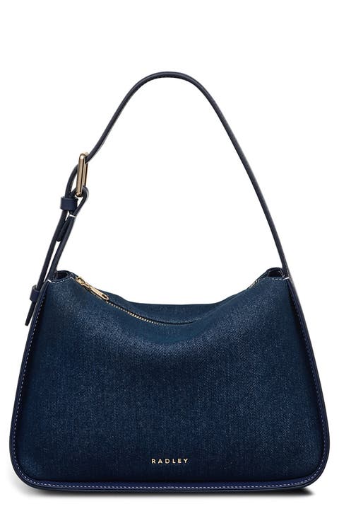 Westwell Lane Small Satchel