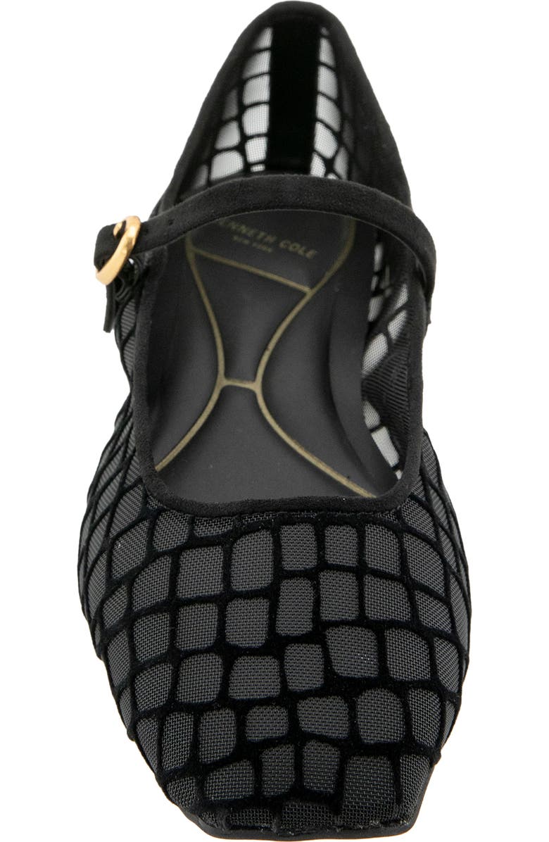 Kenneth Cole Jasper Mary Jane Flat, Alternate, color,
