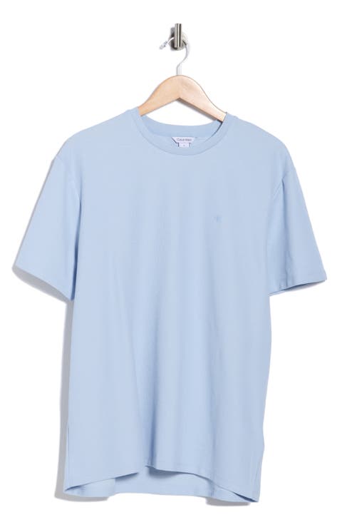 Micro Waffle T-Shirt