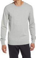 Reigning Champ Lightweight Terry Crewneck Sweatshirt
