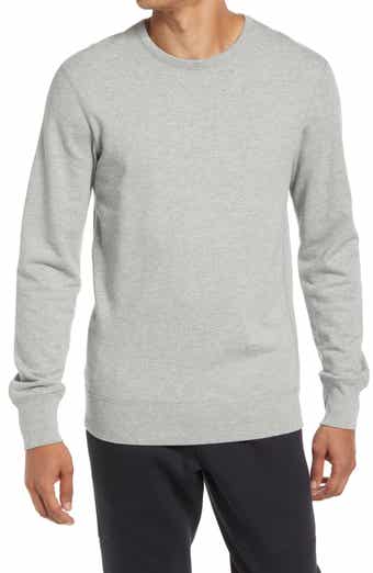 Reigning Champ Lightweight Terry Crewneck Sweatshirt