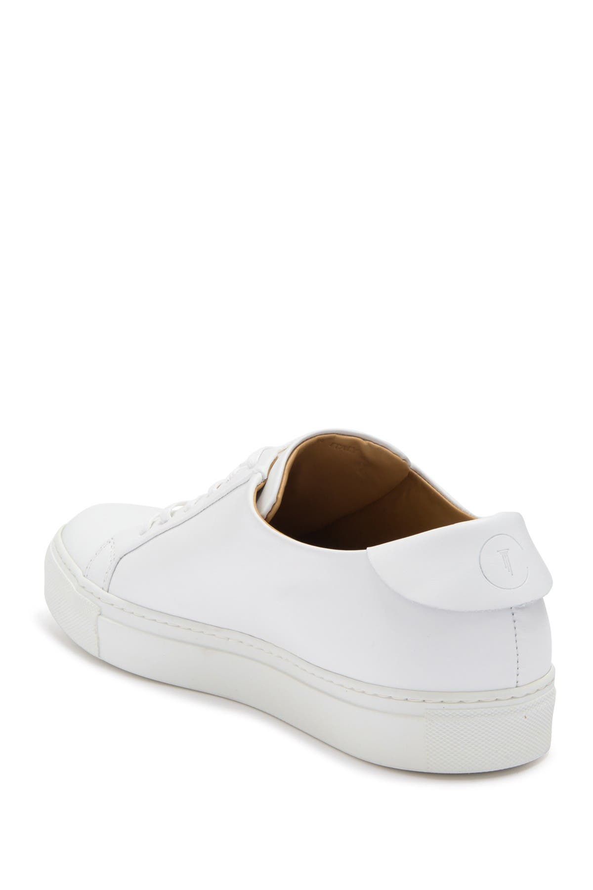 Collegium Pillar Sneaker, Alternate, color, 