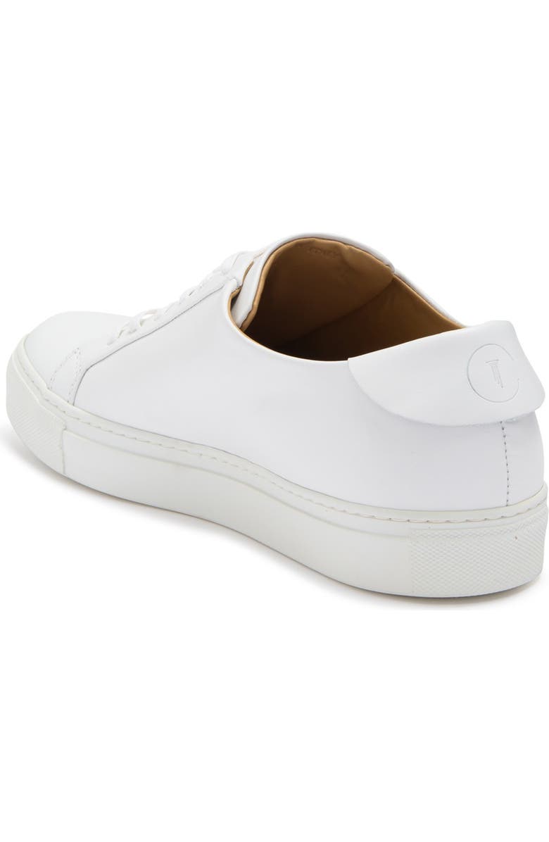 Collegium Pillar Sneaker, Alternate, color,