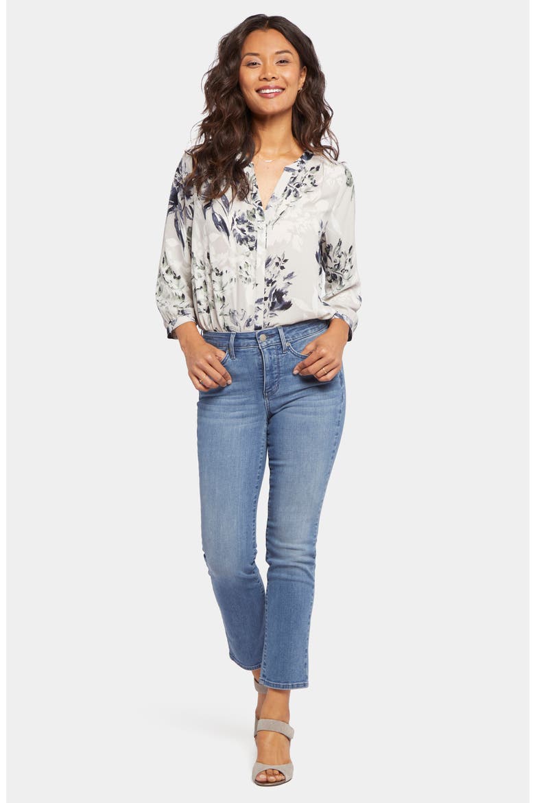 Sheri Ankle Slim Jeans, Alternate, color, SWEETBAY