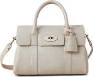 Mulberry Small Bayswater Satchel