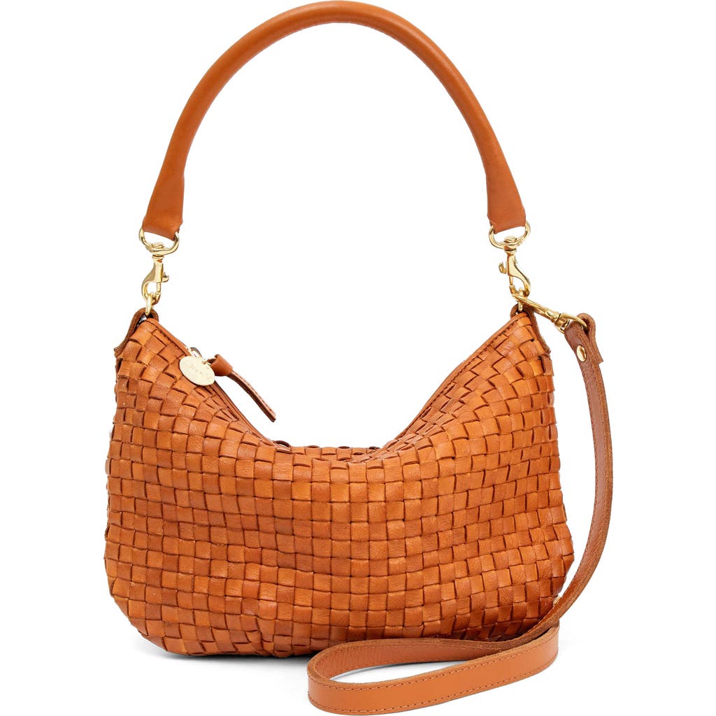 Clare V Petit Moyen Messenger Bag