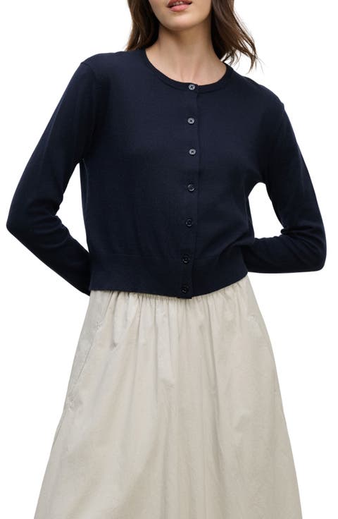 Violette Cardigan