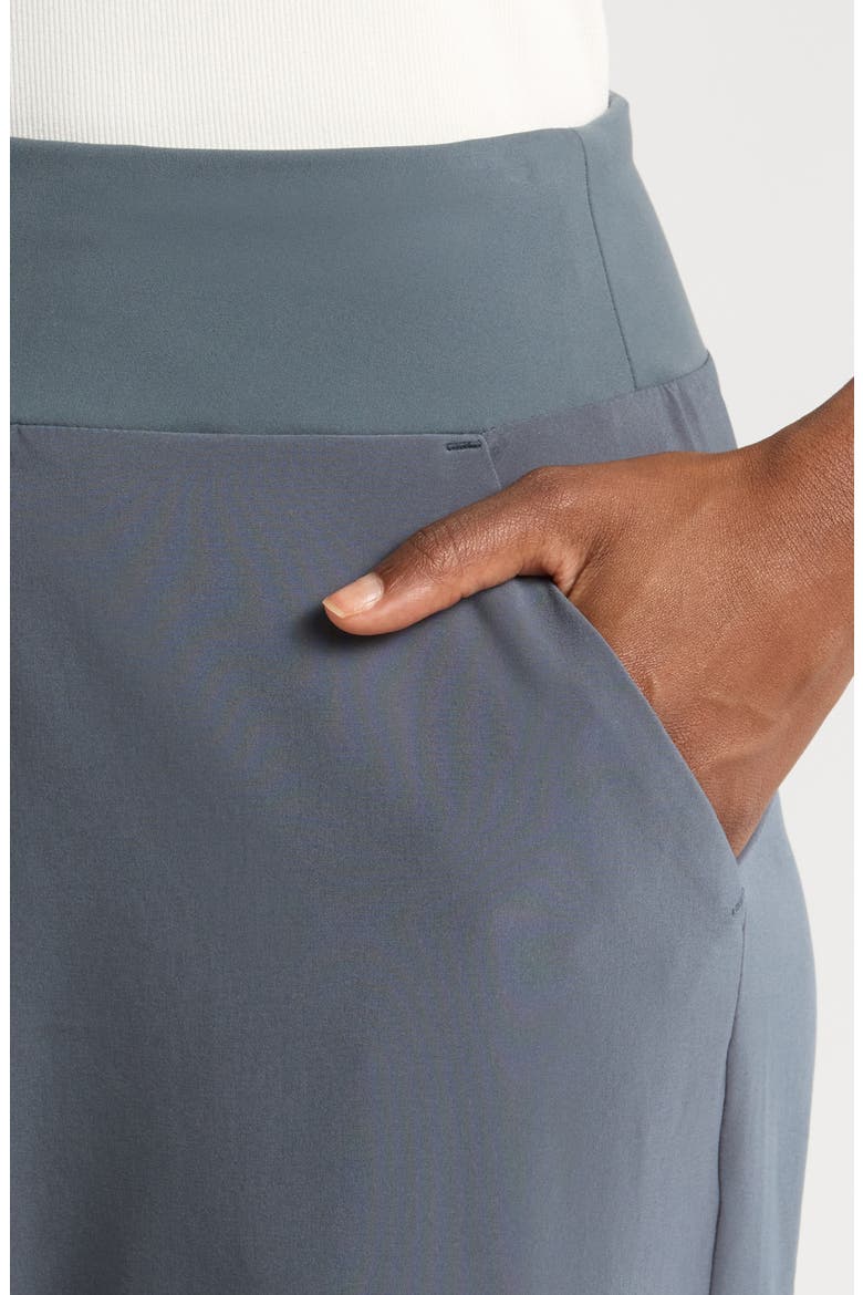 Breeze Flats Pull-On Pants, Alternate, color, STORM CLOUD