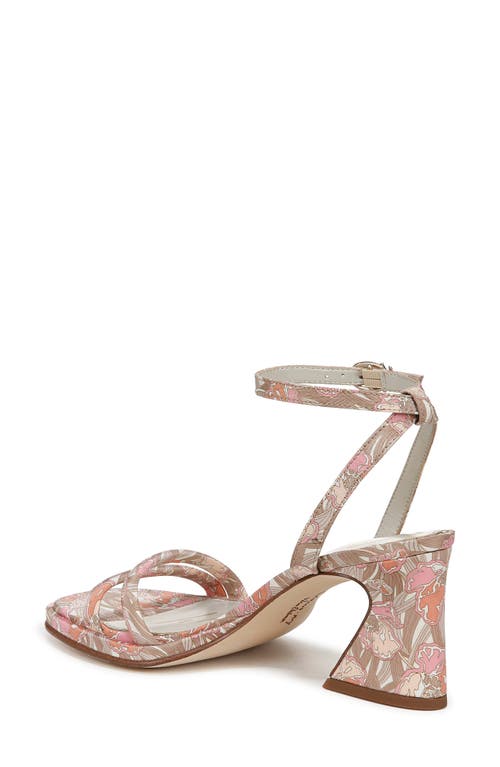 Circus Ny By Sam Edelman Holly Ankle Strap Sandal In Pink