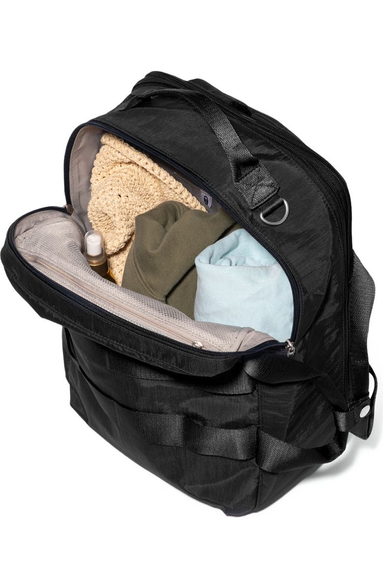 BAGGALLINI Snap & Go Modular Backpack, Alternate, color,