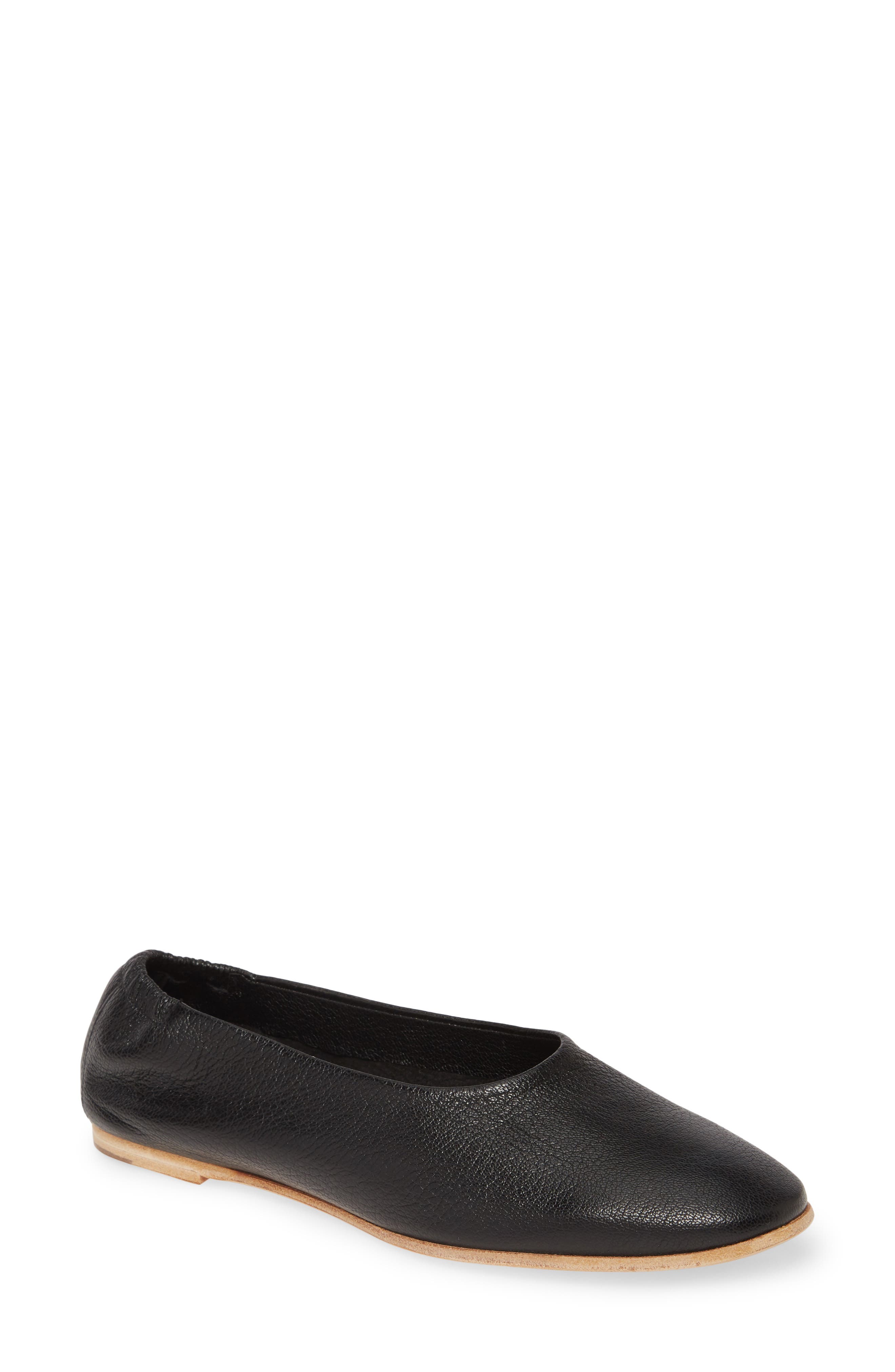 Pedro Garcia Hilaria Ballet Flat, Main, color, 
