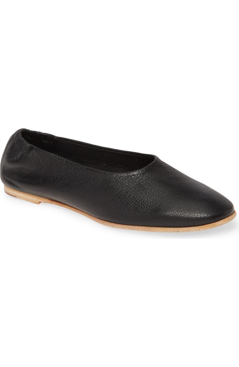 Pedro Garcia Hilaria Ballet Flat, Main, color,