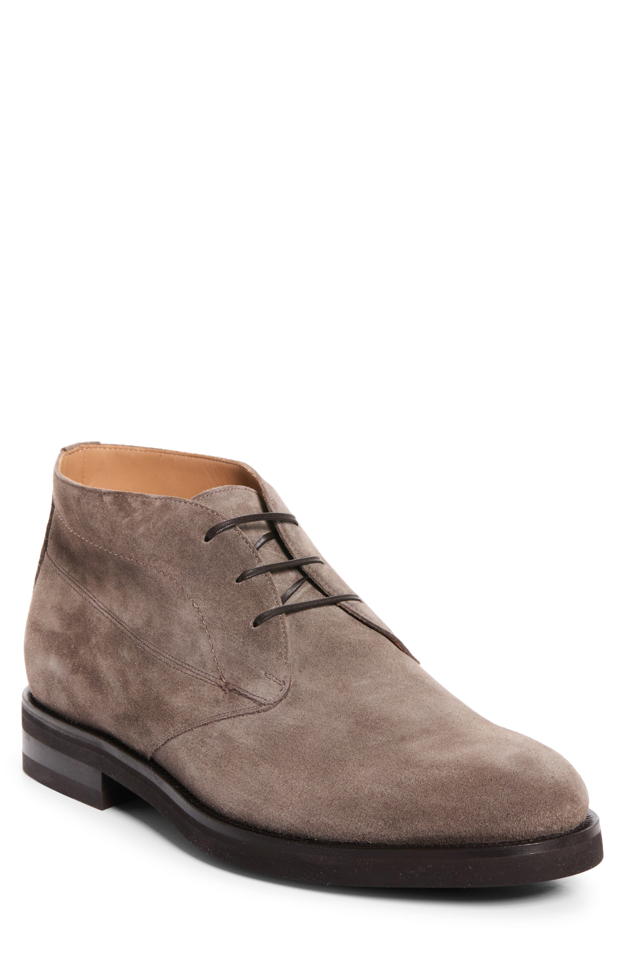 Settimo Desert Boot, Main, color, ELEFANTE BISCOTTO