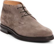 FERRAGAMO Settimo Desert Boot