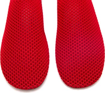 Soft Mesh Flat