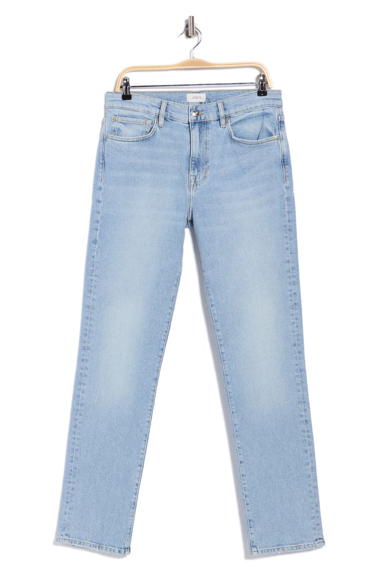 The Brixton Slim Leg Jeans, Main, color, KEATS