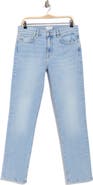 Joe's The Brixton Slim Leg Jeans