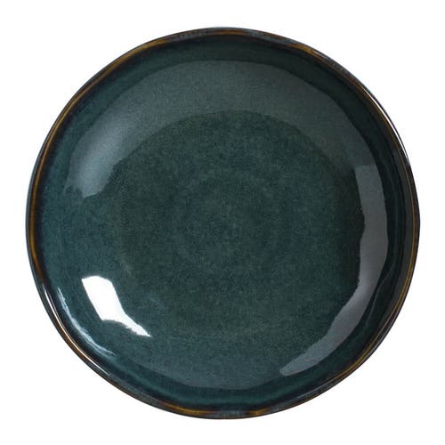 Porto Brasil Pasta Plate Set Of 6 In Blue