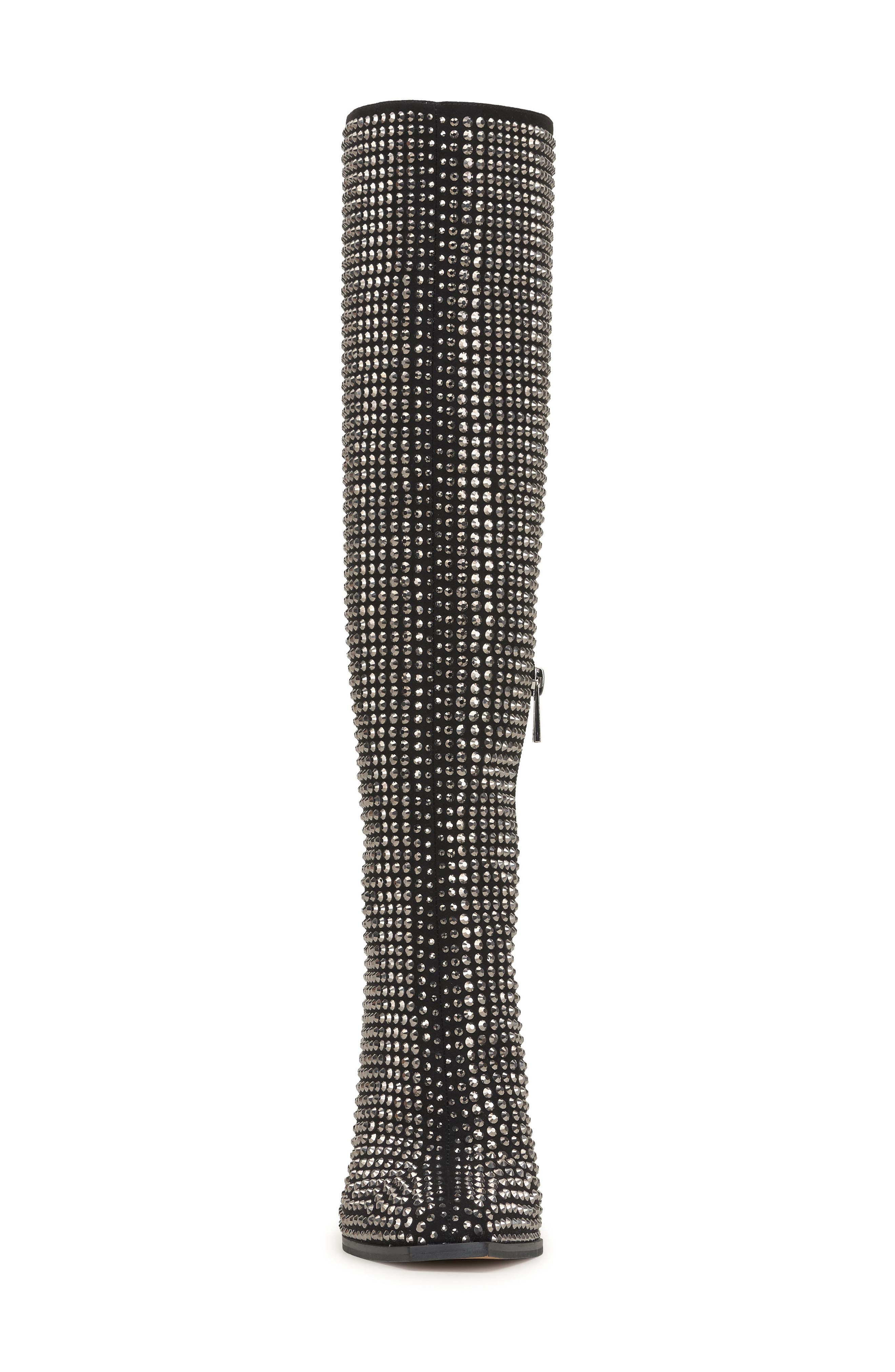 Jessica Simpson Lovelly Knee High Boot, Alternate, color, 