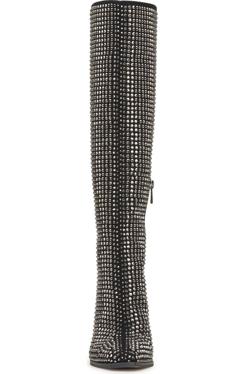 Jessica Simpson Lovelly Knee High Boot, Alternate, color,