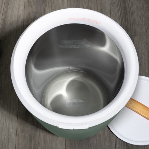 ZADRO ZADRO LARGE BUCKET TOWEL WARMER