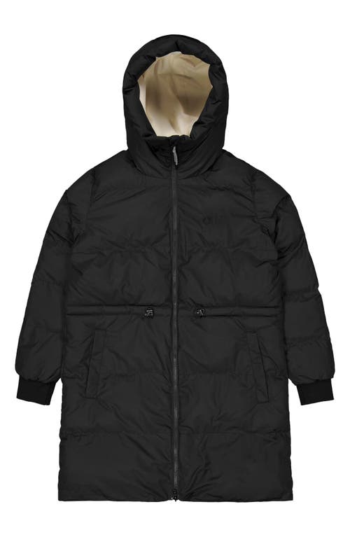 Picture Organic Clothing Inukee Waterproof Reversible Puffer Coat