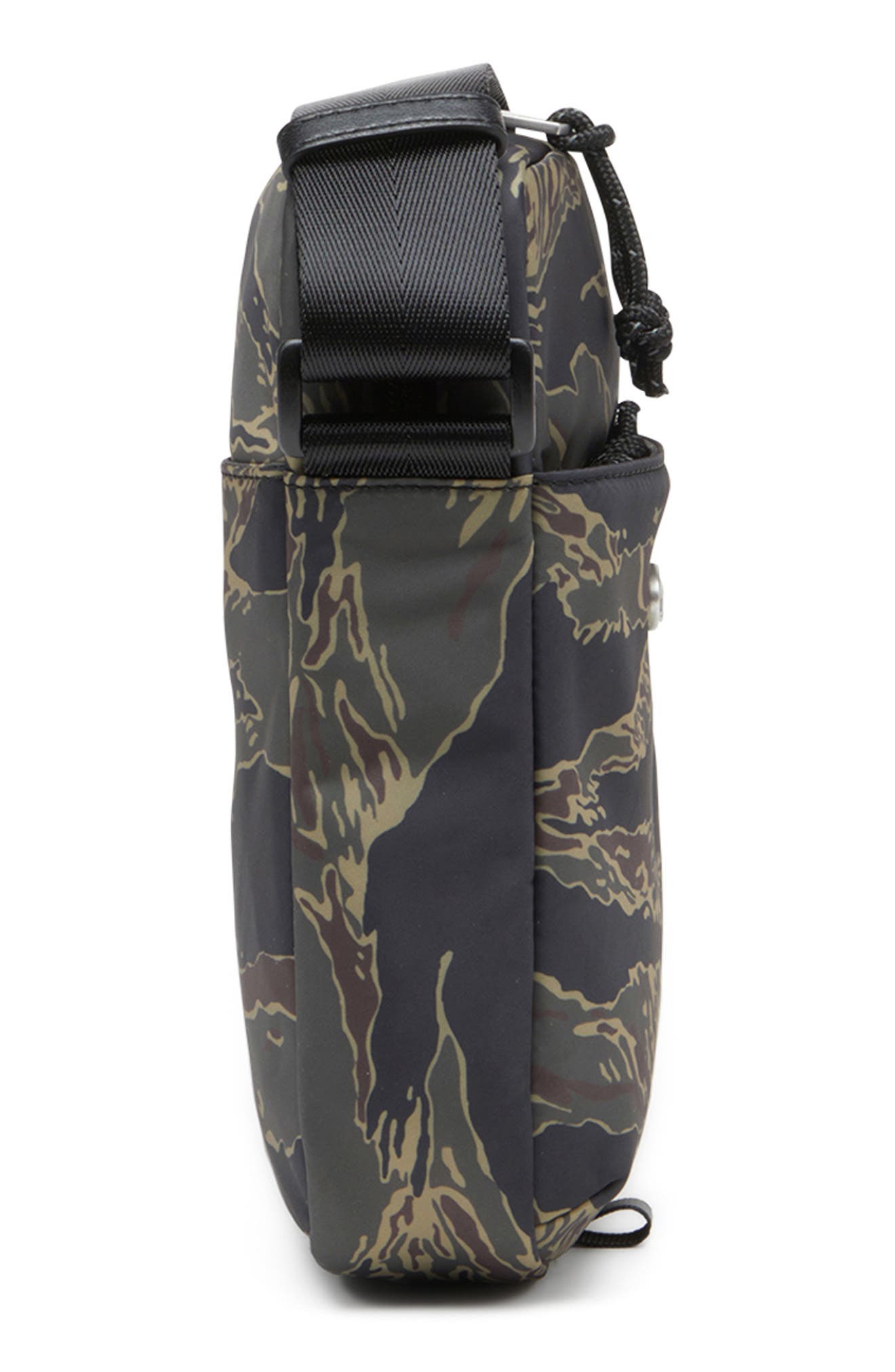 DIESEL<sup
®</sup
 D-Pack Crossbody Bag, Alternate, color, Coffee