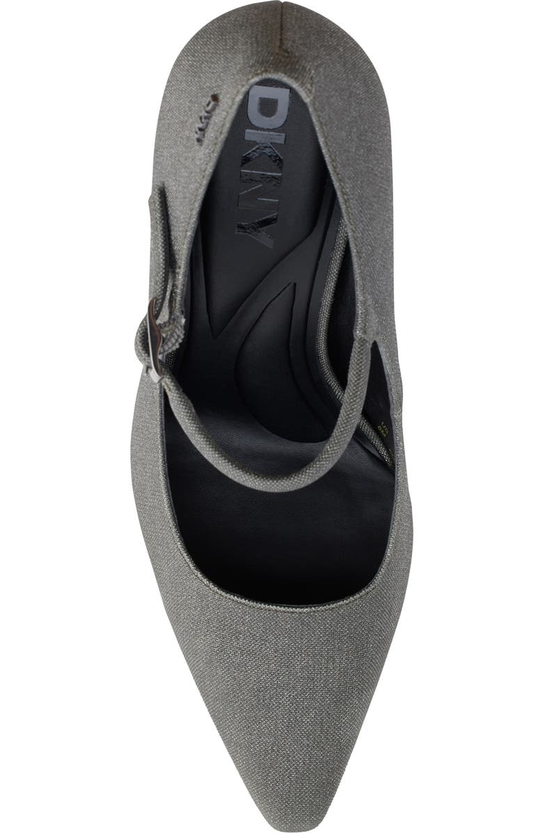 DKNY Spruce Pointed Toe Mary Jane Pump, Alternate, color,