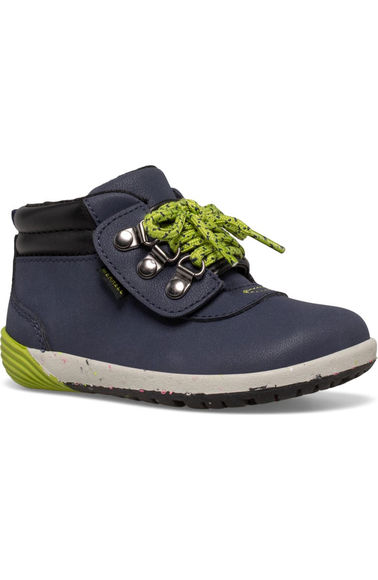 Merrell Bare Steps<sup>®</sup> 2.0 Waterproof Boot, Main, color,