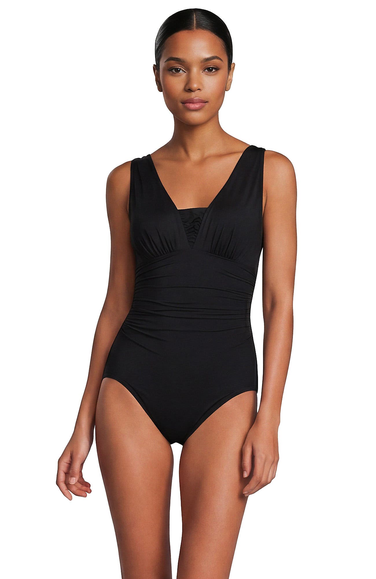 selected Black