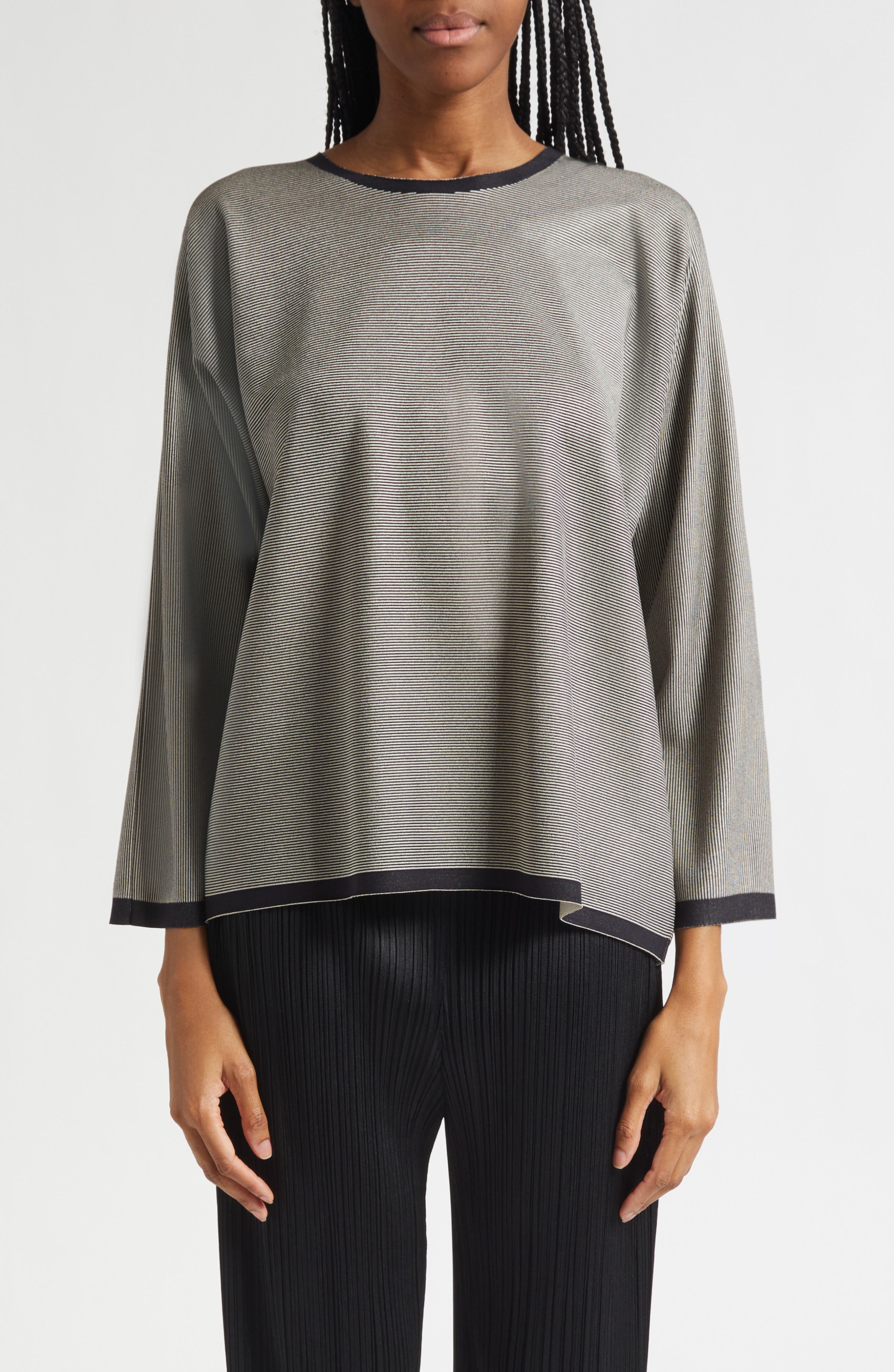 pleats please Issei Miyakeトップス BASICS 【公式通販】