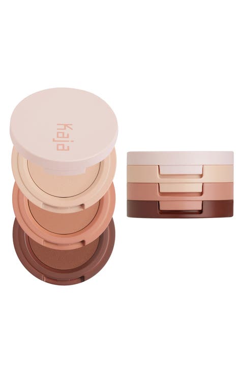 Eye Bento Eyeshadow Trio