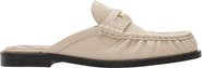 Burberry Cadet Loafer Mule