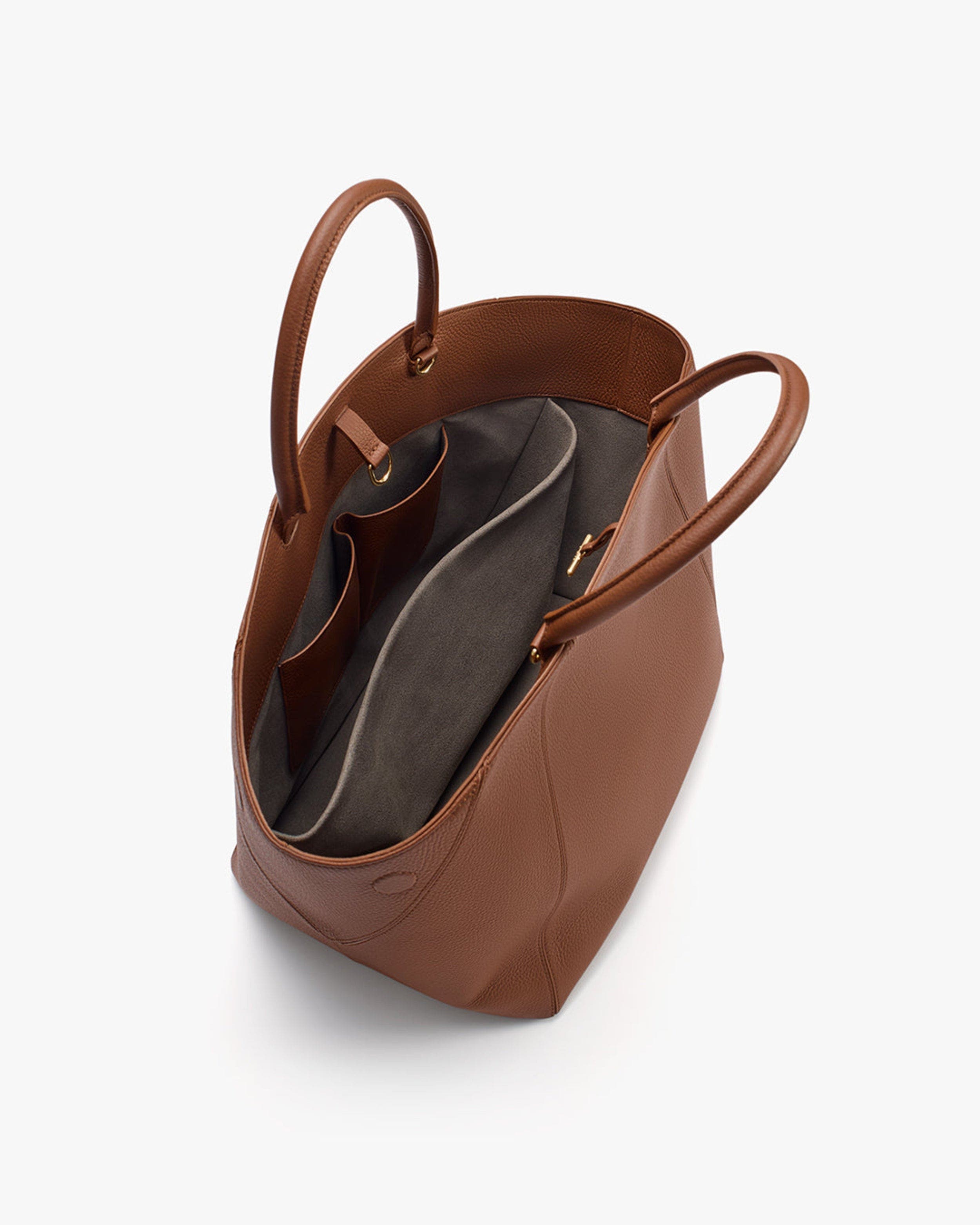 Forma Satchel, Alternate, color, Dark Chestnut