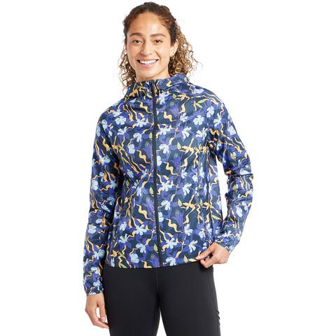 Whirlwind Jacket - Women's