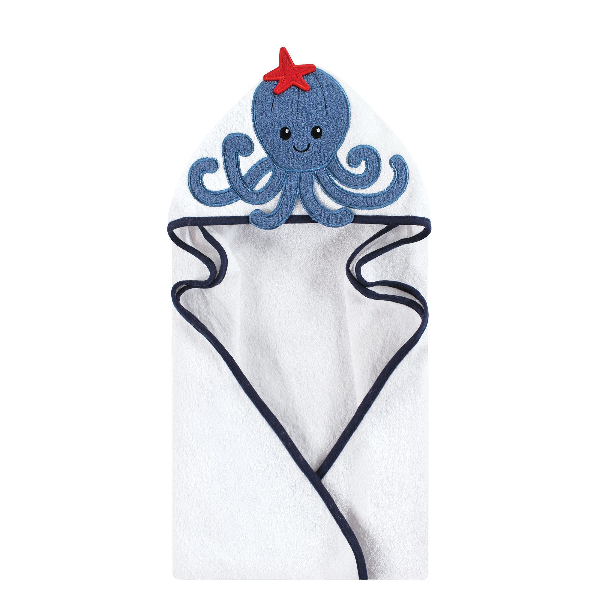 Octopus