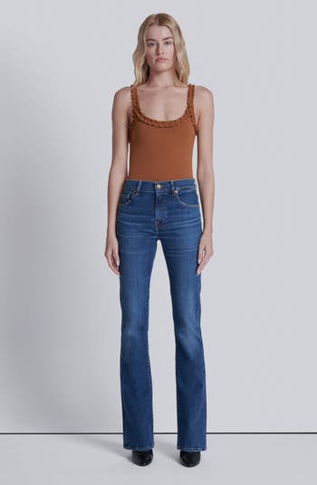 Bootcut Jeans