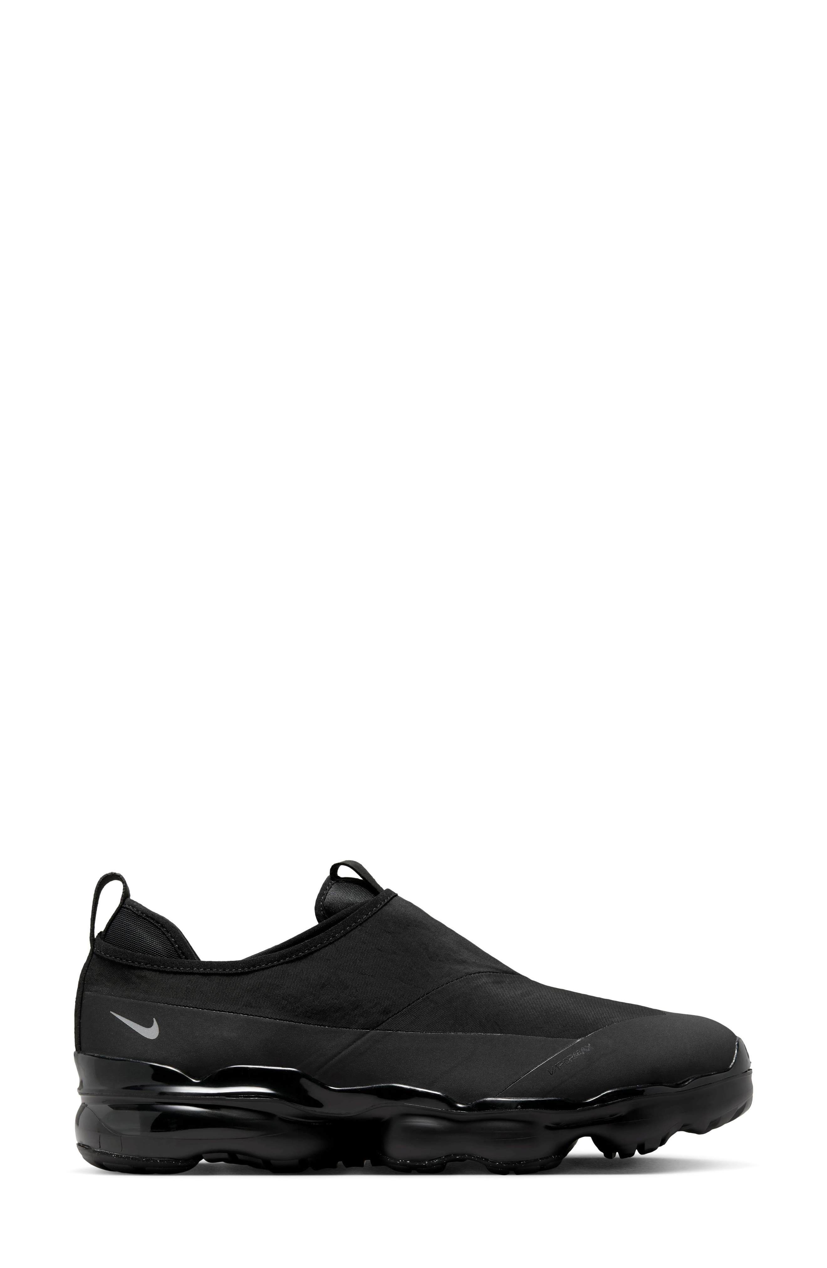 Nike Gender Inclusive Air VaporMax Roam Slip-On Running Shoe, Alternate, color, 