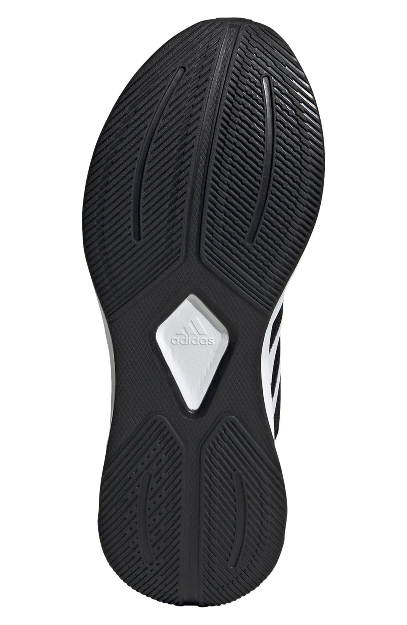 adidas Duramo Athletic Sneaker, Alternate, color, 